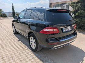 Mercedes-Benz ML 350 | Auto.bg — изображение 4