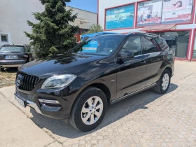 Mercedes-Benz ML 350 | Auto.bg — изображение 3