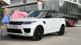 Land Rover Range Rover Sport | Mobile.bg � ����� ������ 2