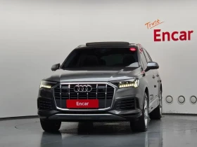 Audi Q7 3.0 TDI Quattro - САМО 30% АВАНС - 35809 € - 48604507 3