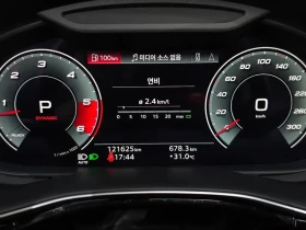 Audi Q7 3.0 TDI Quattro - САМО 30% АВАНС - 35809 € - 48604507 8