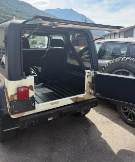 Jeep Wrangler | Mobile.bg � ����� ������ 6
