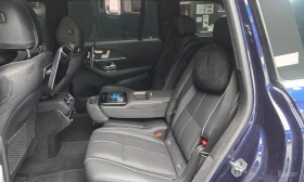 Mercedes-Benz GLS580 4MATIC* AMG LINE* BURMESTER* МАСАЖ* МОНИТОРИ* 360 | Auto.bg — изображение 14