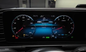 Mercedes-Benz GLS580 4MATIC* AMG LINE* BURMESTER* МАСАЖ* МОНИТОРИ* 360 | Auto.bg — изображение 11