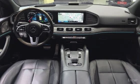 Mercedes-Benz GLS580 4MATIC* AMG LINE* BURMESTER* МАСАЖ* МОНИТОРИ* 360 | Auto.bg — изображение 9
