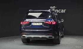 Mercedes-Benz GLS580 4MATIC* AMG LINE* BURMESTER* МАСАЖ* МОНИТОРИ* 360 | Auto.bg — изображение 3