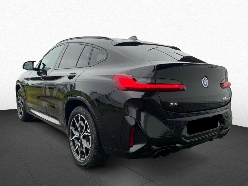 BMW X4 M40d/ xDrive/ HEAD UP/ 360 CAMERA/ LASER/ PANO/ , снимка 3 - Автомобили и джипове - 45320175