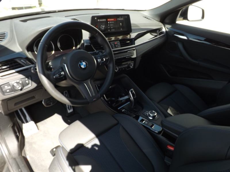 BMW X2 sDrive 20i, снимка 12 - Автомобили и джипове - 45402364