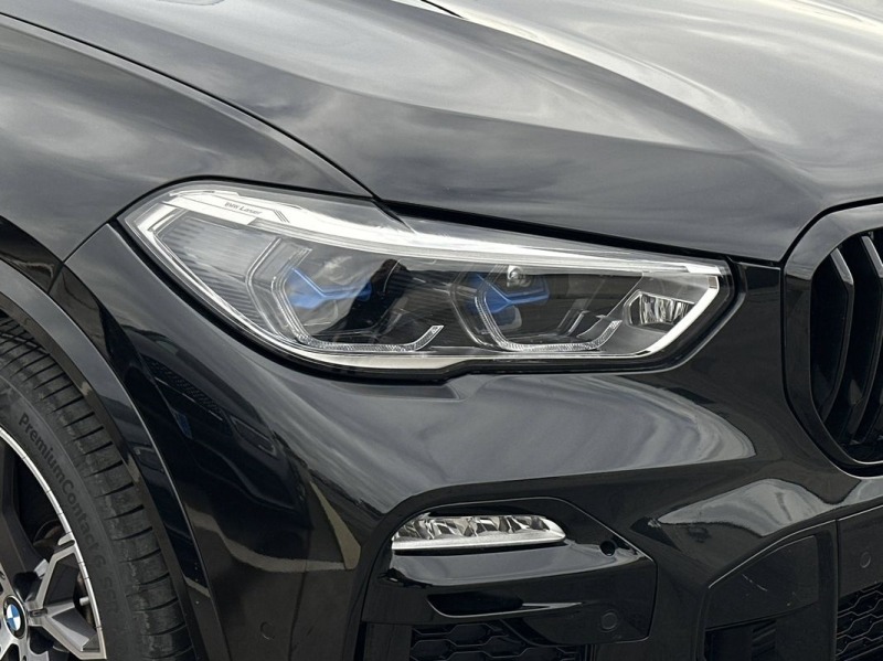 BMW X5 45e Plug-in hybrid xDrive M-Pack, снимка 7 - Автомобили и джипове - 46366001