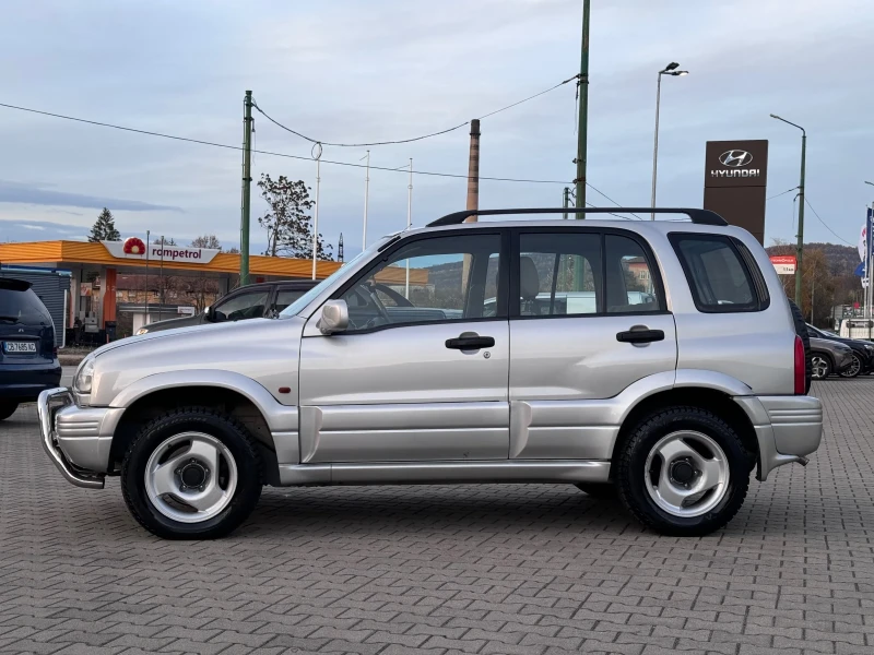 Suzuki Vitara 2.5/ 150kc, снимка 7 - Автомобили и джипове - 48041878