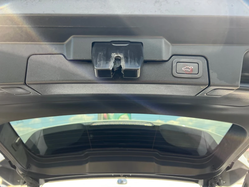 Land Rover Range Rover Evoque 2.2d-4x4-, снимка 8 - Автомобили и джипове - 50566599