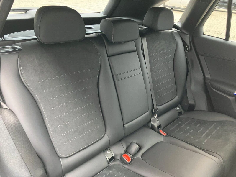 Mercedes-Benz GLC 300 de 4-MATIC AMG-LINE HYBRID NIGHT 360 KEYLESS-GO , снимка 10 - Автомобили и джипове - 51967412