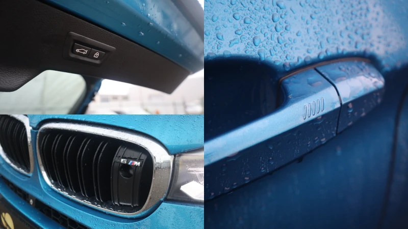 BMW X6 M xDrive 360  NightVision SoftClo HuD 4SzH #iCarbg, снимка 17 - Автомобили и джипове - 52377885