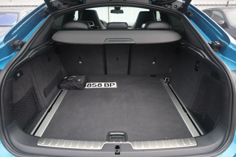 BMW X6 M xDrive 360  NightVision SoftClo HuD 4SzH #iCarbg, снимка 9 - Автомобили и джипове - 52377885