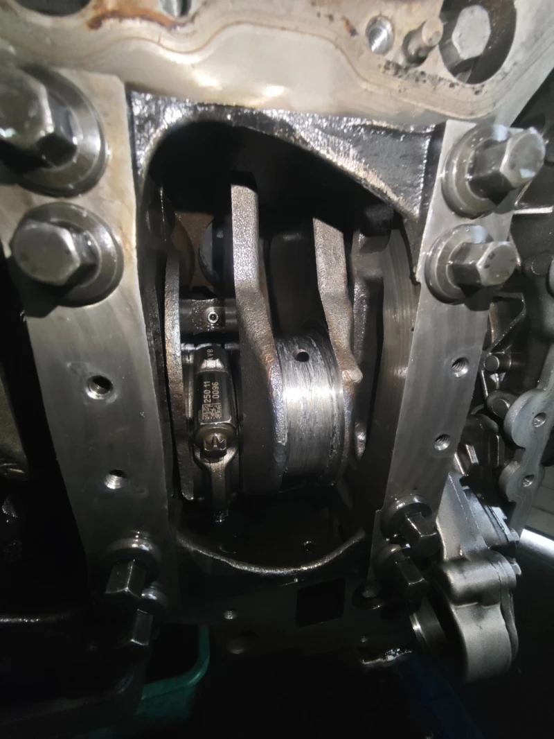 Jeep Grand cherokee 3.0CRD Крайна Цена!, снимка 9 - Автомобили и джипове - 53005187