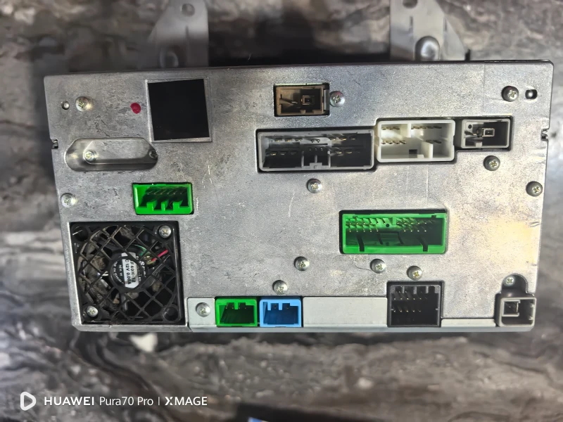 Honda Cr-v, снимка 3 - Автомобили и джипове - 53066956