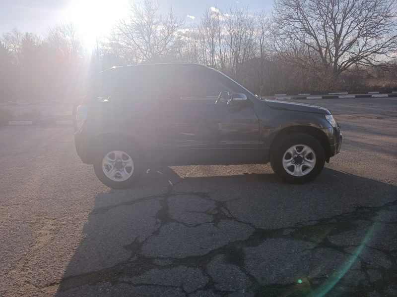 Suzuki Grand vitara НОВ ВНОС ОТ АВСТРИЯ , снимка 4 - Автомобили и джипове - 53113834