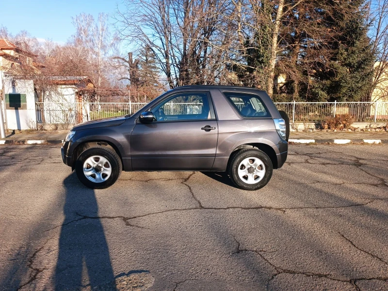Suzuki Grand vitara НОВ ВНОС ОТ АВСТРИЯ , снимка 8 - Автомобили и джипове - 53113834