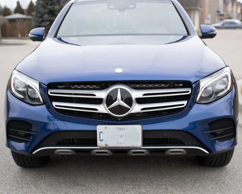 Mercedes-Benz GLC 300 PANO| HEATED SEATS| MEMORY| 360 Cam, снимка 2 - Автомобили и джипове - 53581415