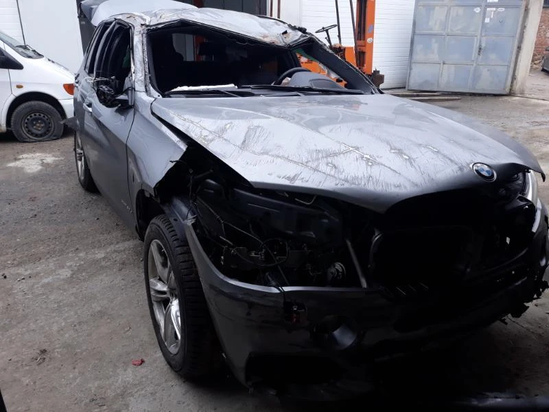 BMW X5 258-313ps, снимка 2 - Автомобили и джипове - 34366145