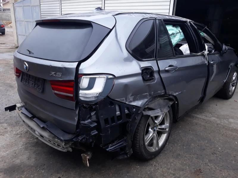 BMW X5 258-313ps, снимка 1 - Автомобили и джипове - 34366145