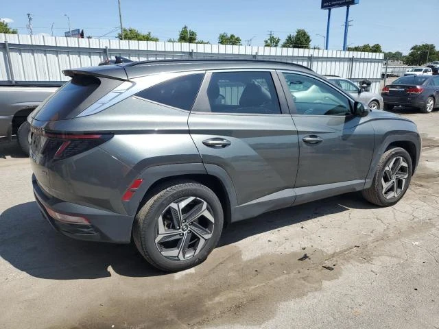 Hyundai Tucson SEL РЕАЛНИ КИЛОМЕТРИ/СЕРВИЗНА ИСТОРИЯ, снимка 6 - Автомобили и джипове - 48013081