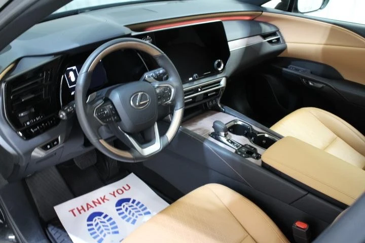 Lexus RX 350 PREMIUM ФИКСИРАНА ЦЕНА ДО БГ, снимка 7 - Автомобили и джипове - 48083220