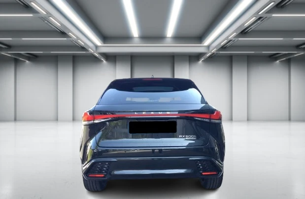 Lexus RX 500h = NEW = F Sport Performance+ Гаранция - изображение 2