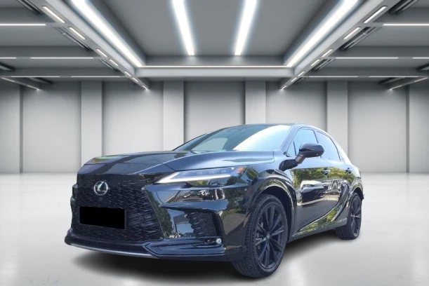 Lexus RX 500h = NEW = F Sport Performance+ Гаранция - 163670 лв. / 83683.14 € - 73501793 1