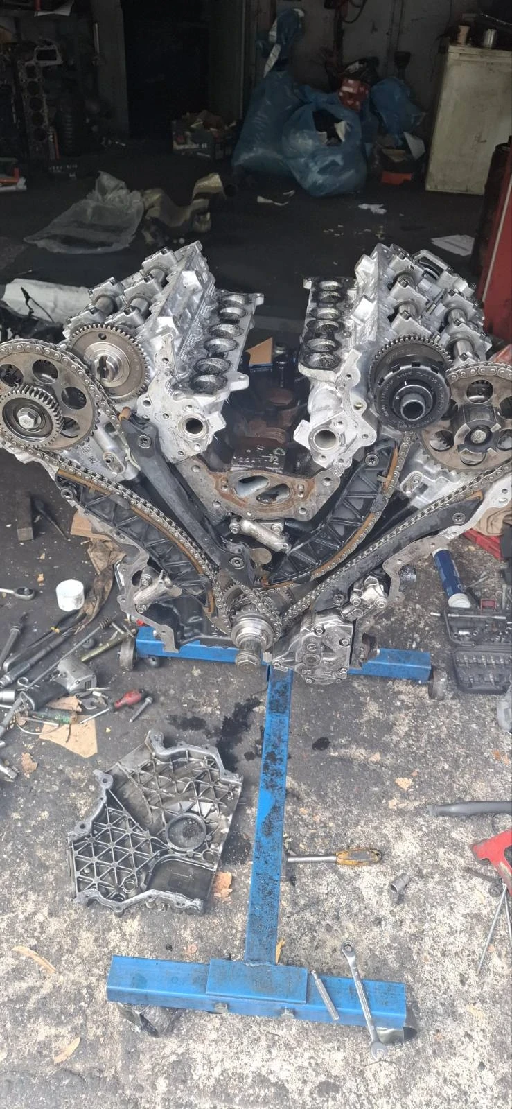 Jeep Grand cherokee 3.0CRD Крайна Цена!, снимка 8 - Автомобили и джипове - 53005187