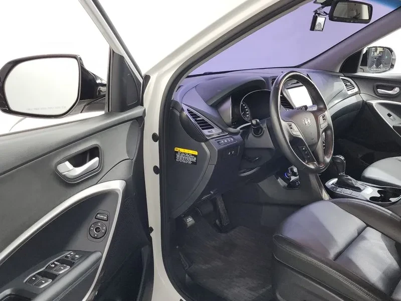 Hyundai Santa fe 2.0 2Wd Premium, снимка 10 - Автомобили и джипове - 55888720