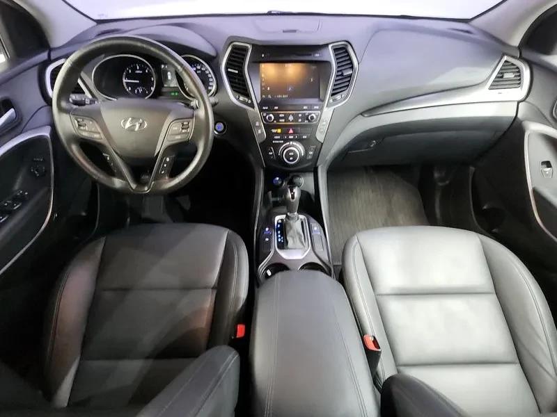 Hyundai Santa fe 2.0 2Wd Premium, снимка 7 - Автомобили и джипове - 55888720