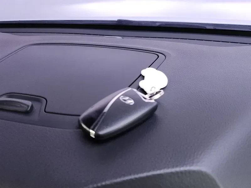 Hyundai Santa fe 2.0 2Wd Premium, снимка 15 - Автомобили и джипове - 55888720