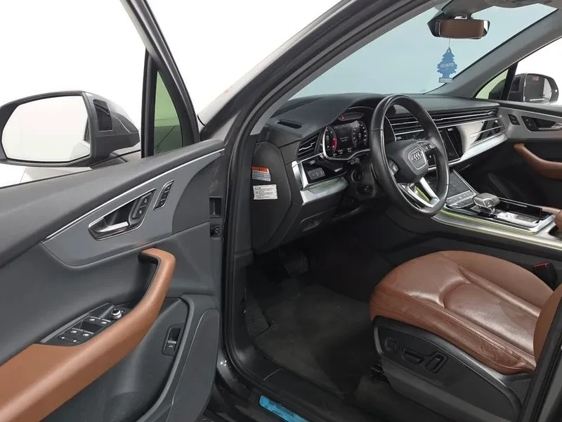 Audi Q7 3.0 TDI Quattro - САМО 30% АВАНС, снимка 10 - Автомобили и джипове - 55951549