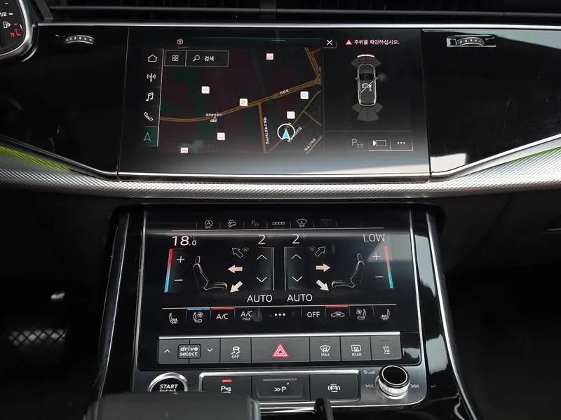 Audi Q7 3.0 TDI Quattro - САМО 30% АВАНС, снимка 13 - Автомобили и джипове - 55951549