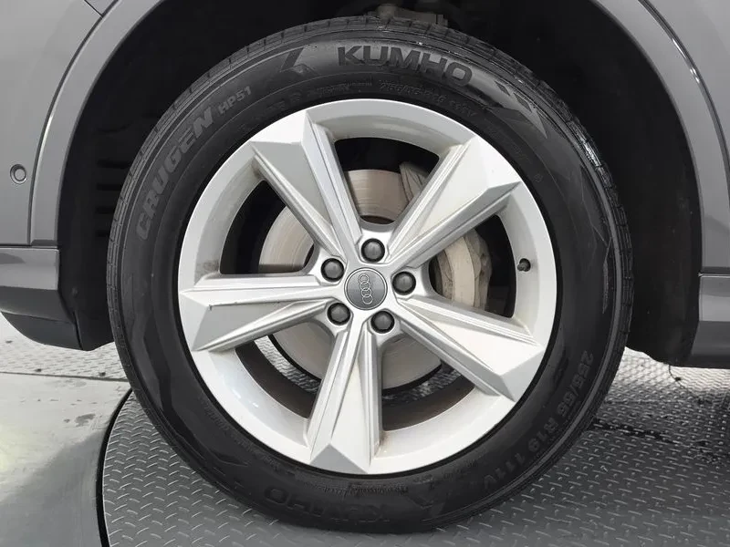 Audi Q7 3.0 TDI Quattro - САМО 30% АВАНС, снимка 5 - Автомобили и джипове - 55951549