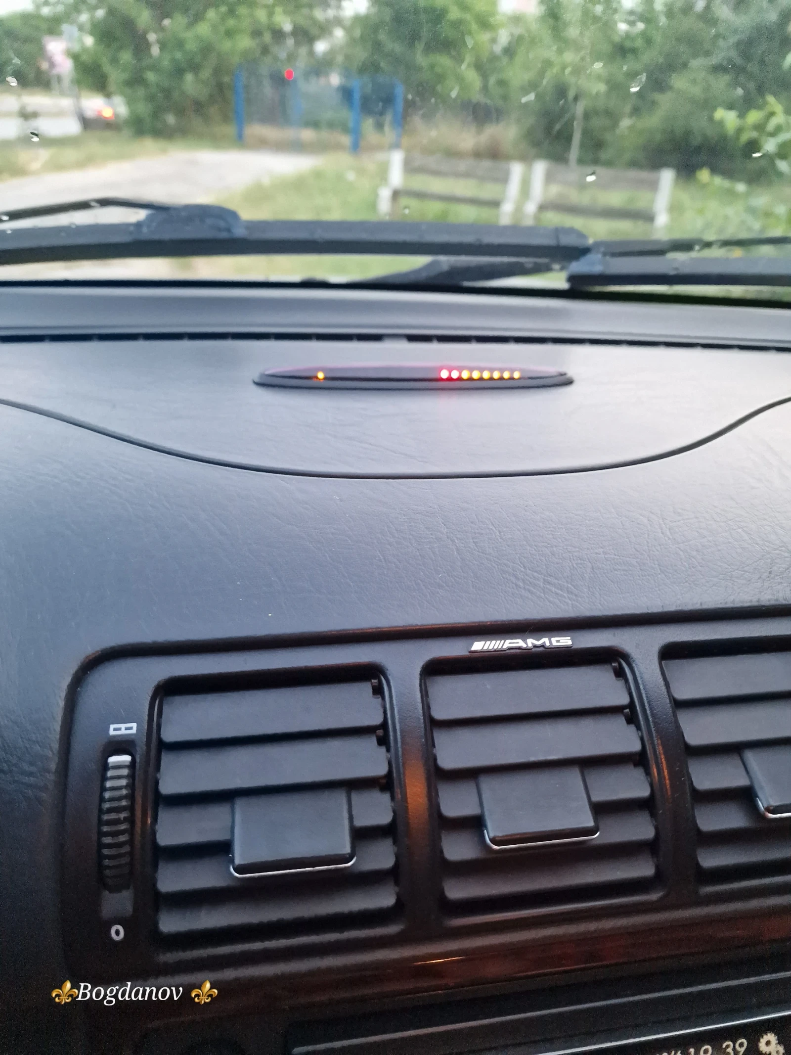 Mercedes-Benz ML -350  | Mobile.bg   12