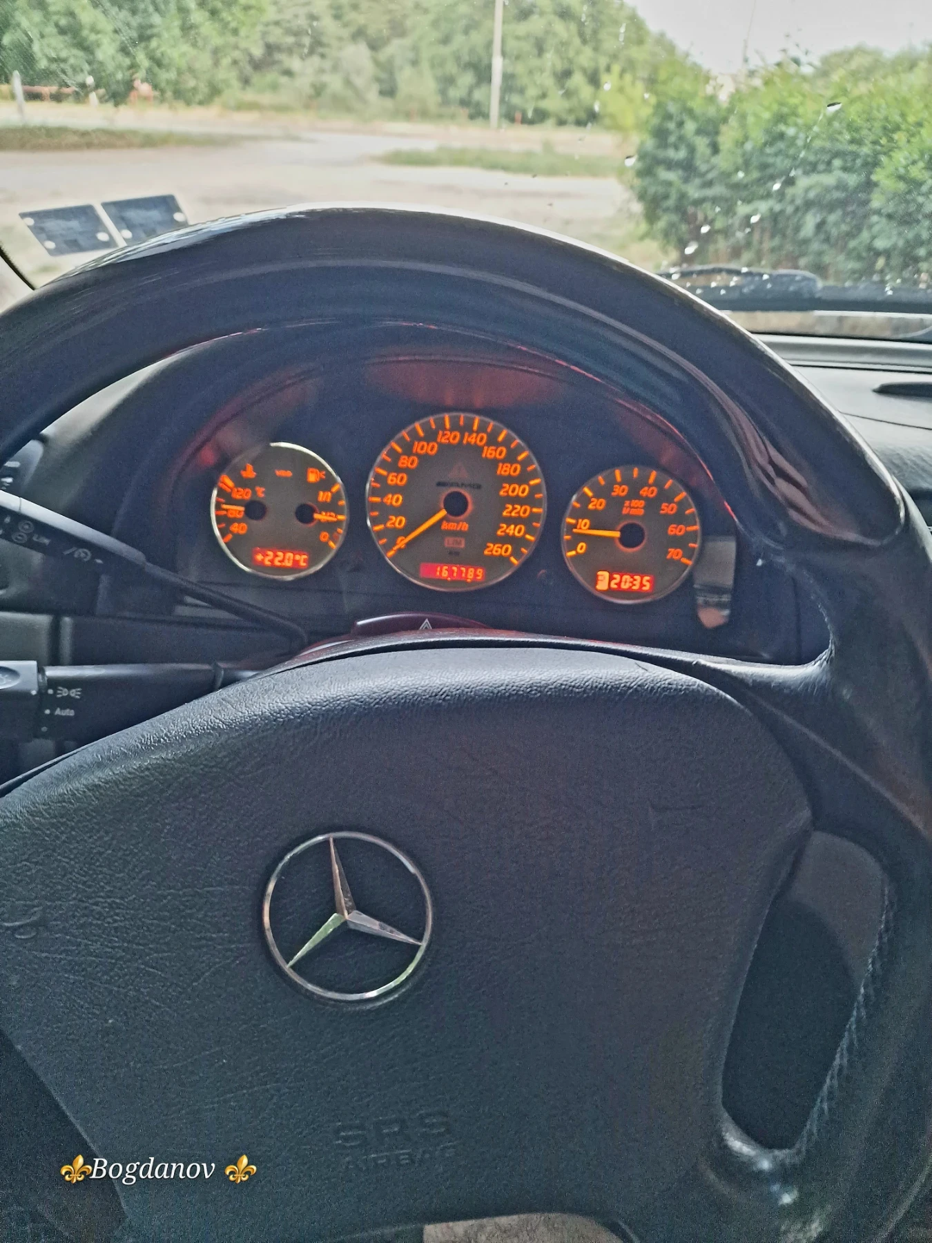 Mercedes-Benz ML -350  | Mobile.bg   14