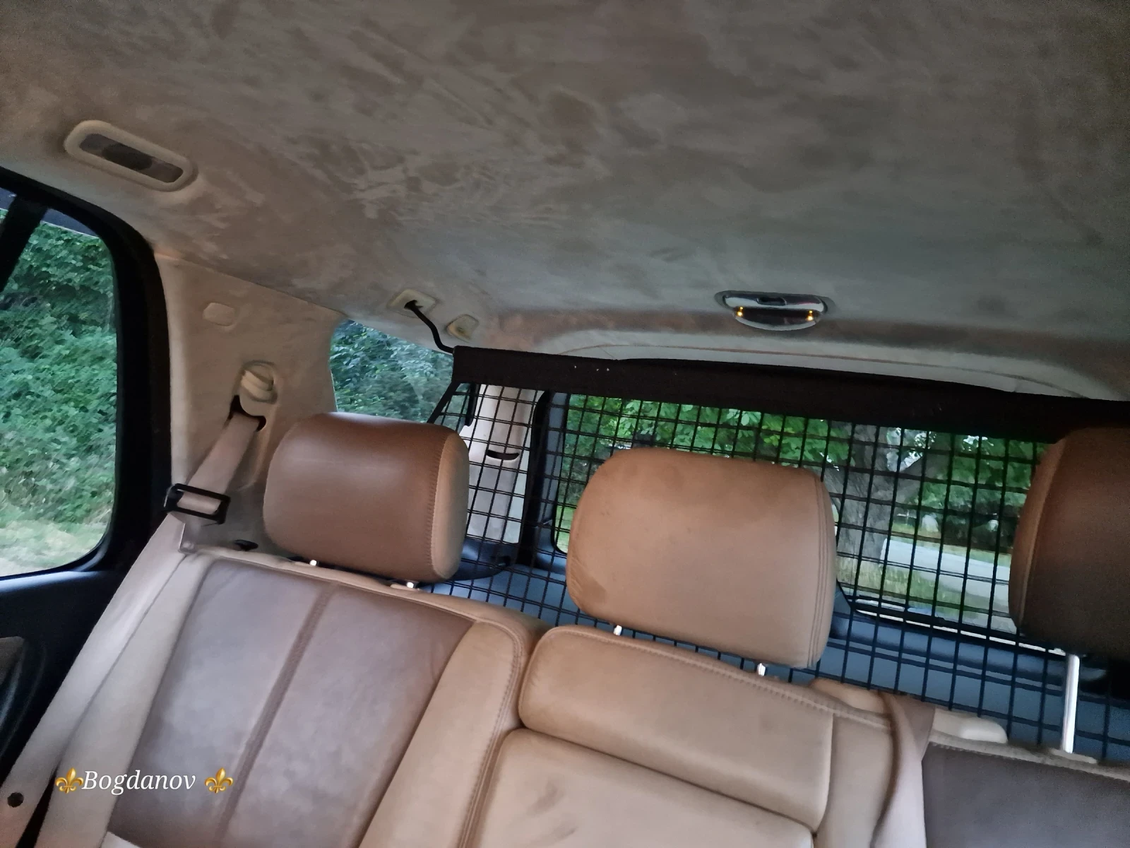 Mercedes-Benz ML -350  | Mobile.bg   11