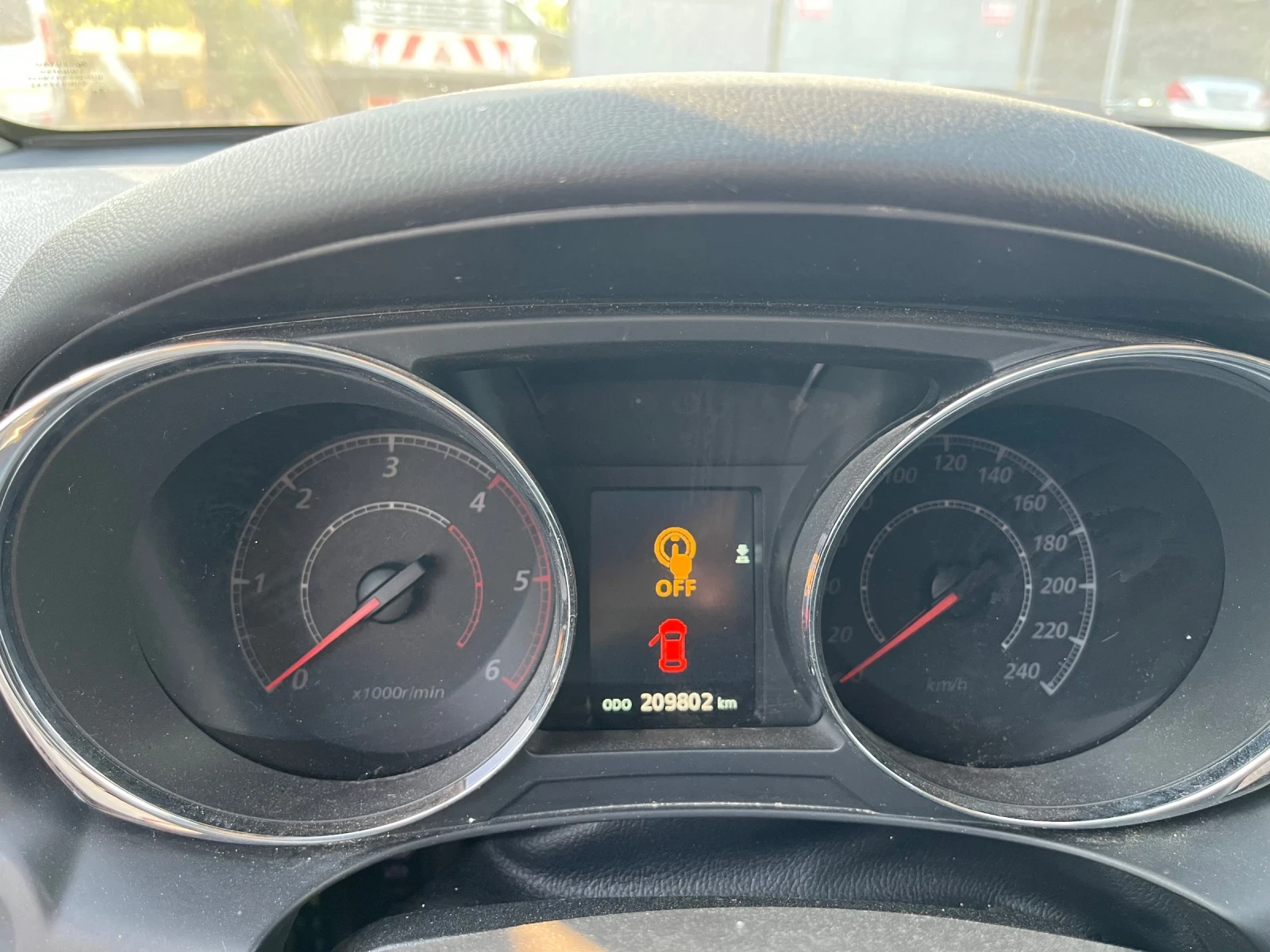 Mitsubishi ASX 2.2D 4WD - изображение 10