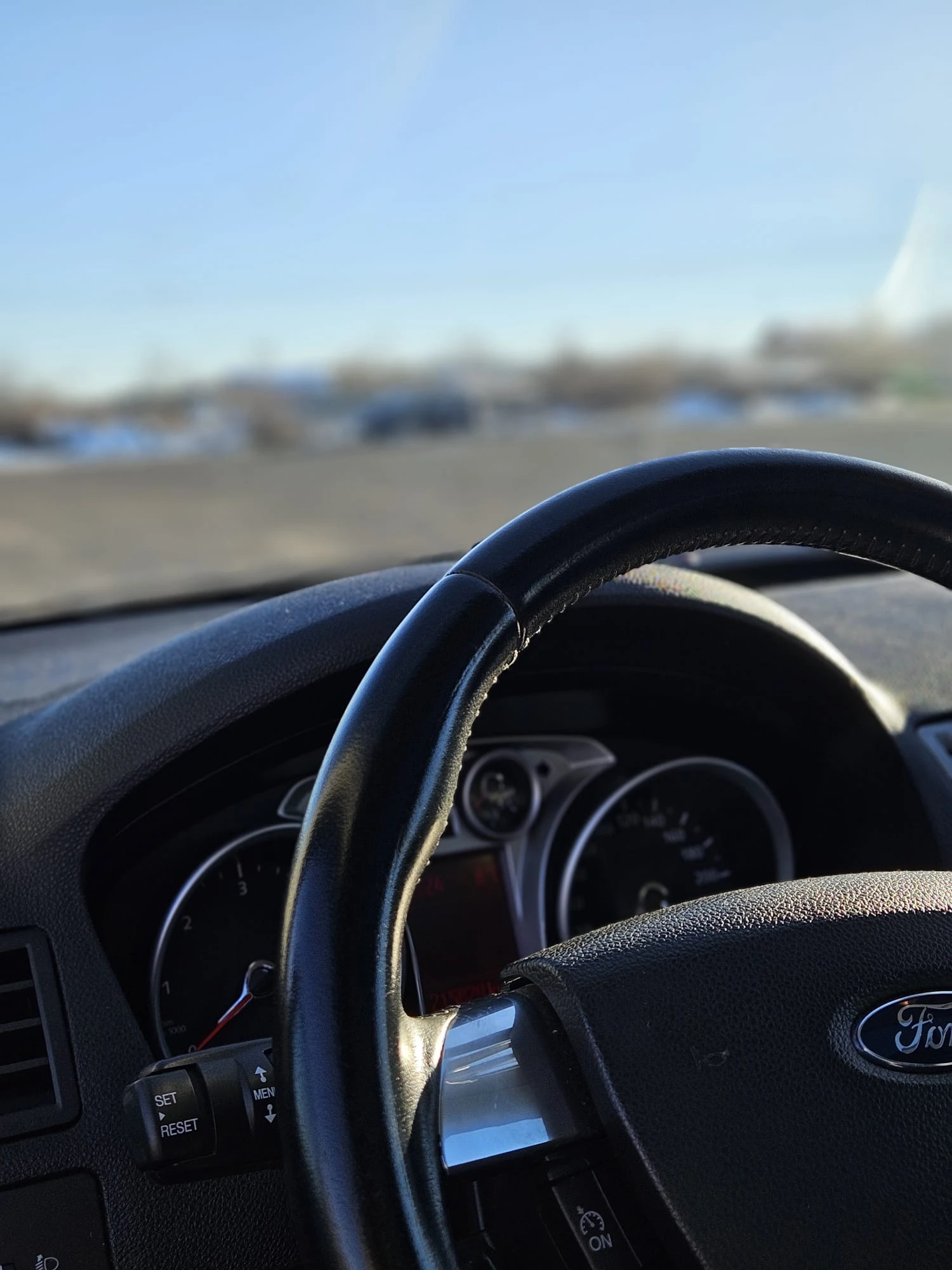Ford Kuga  - изображение 7