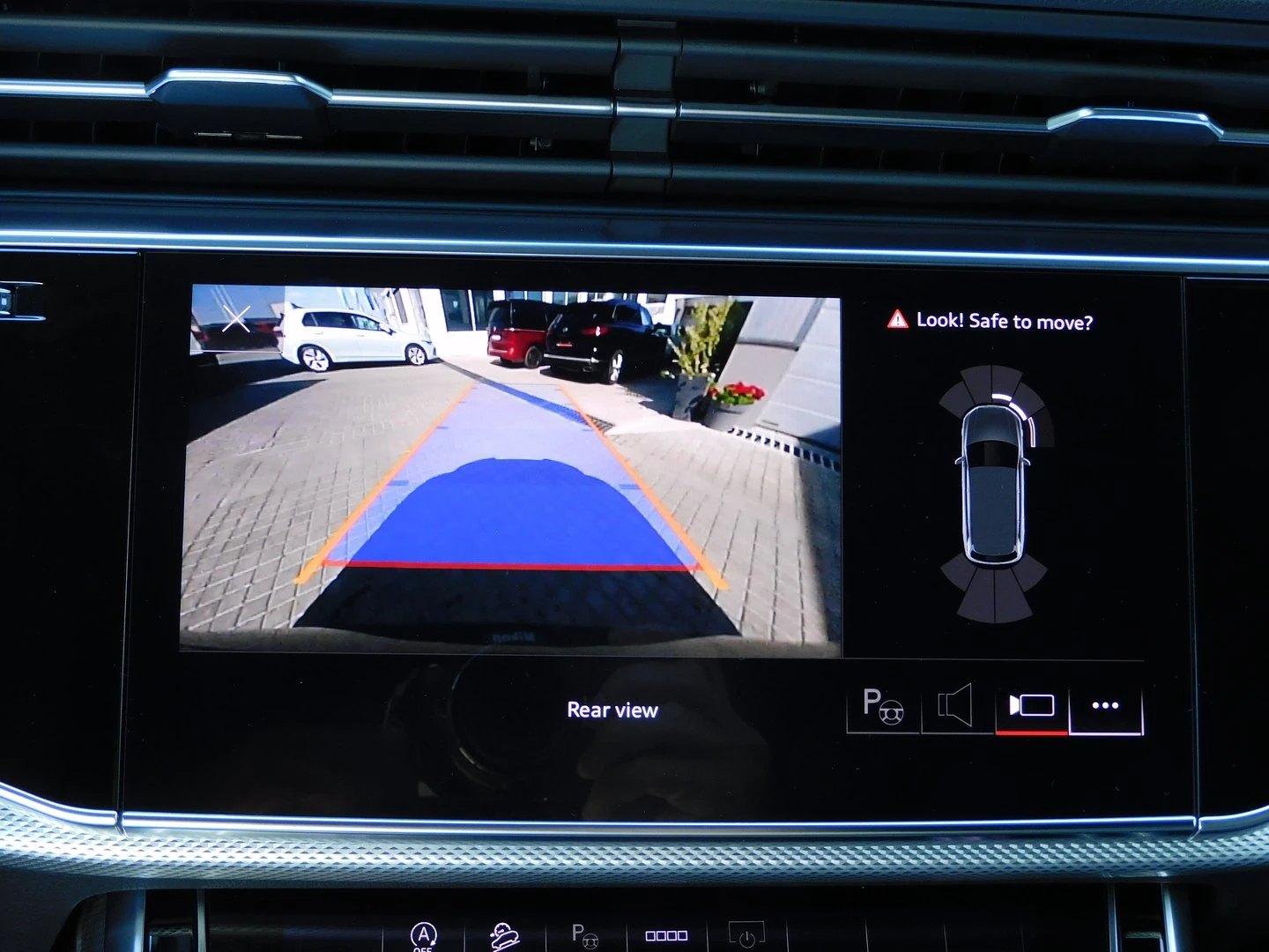 Audi Q7 S line 50 TDI quattro - изображение 10