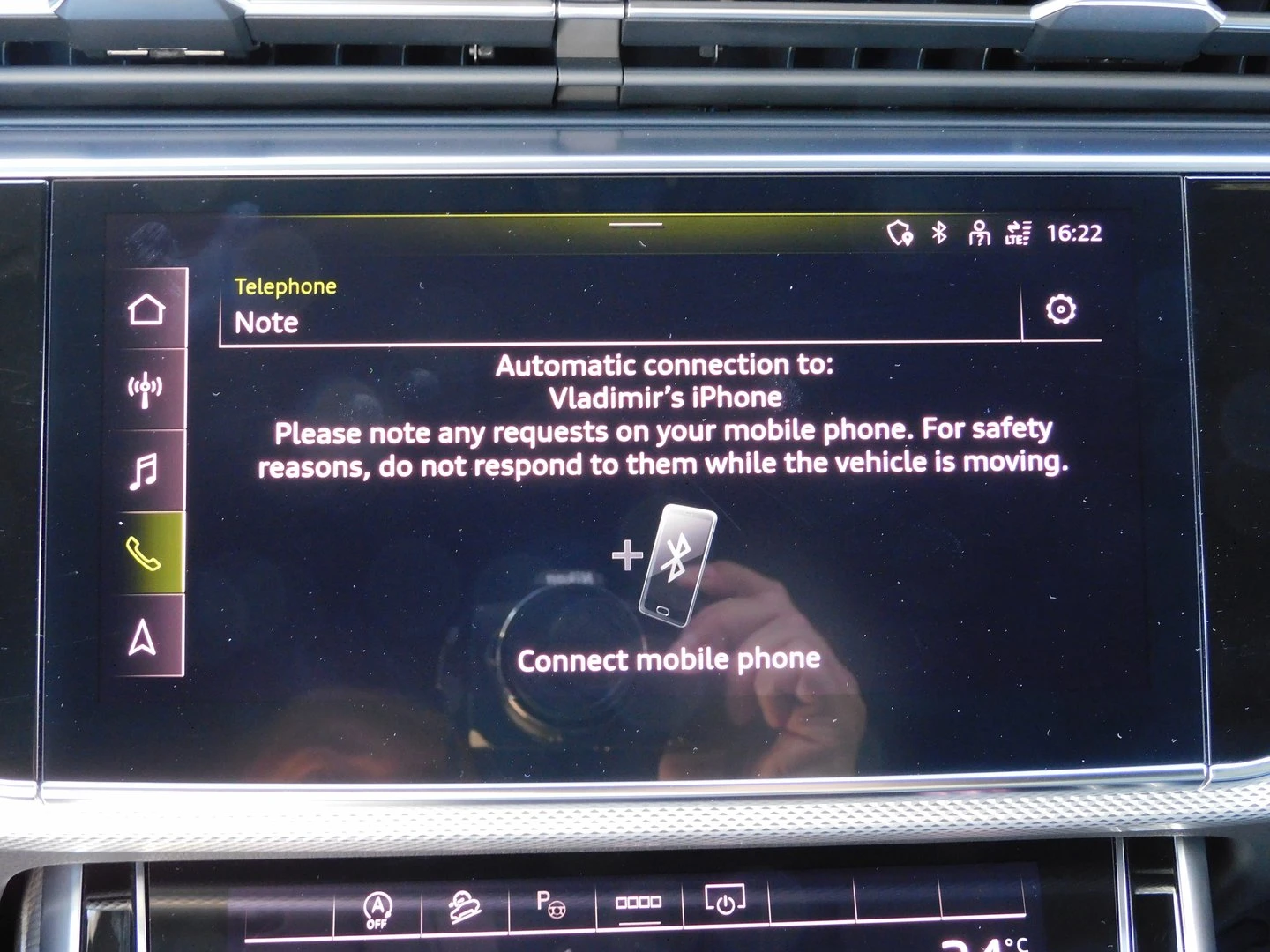 Audi Q7 S line 50 TDI quattro - изображение 9