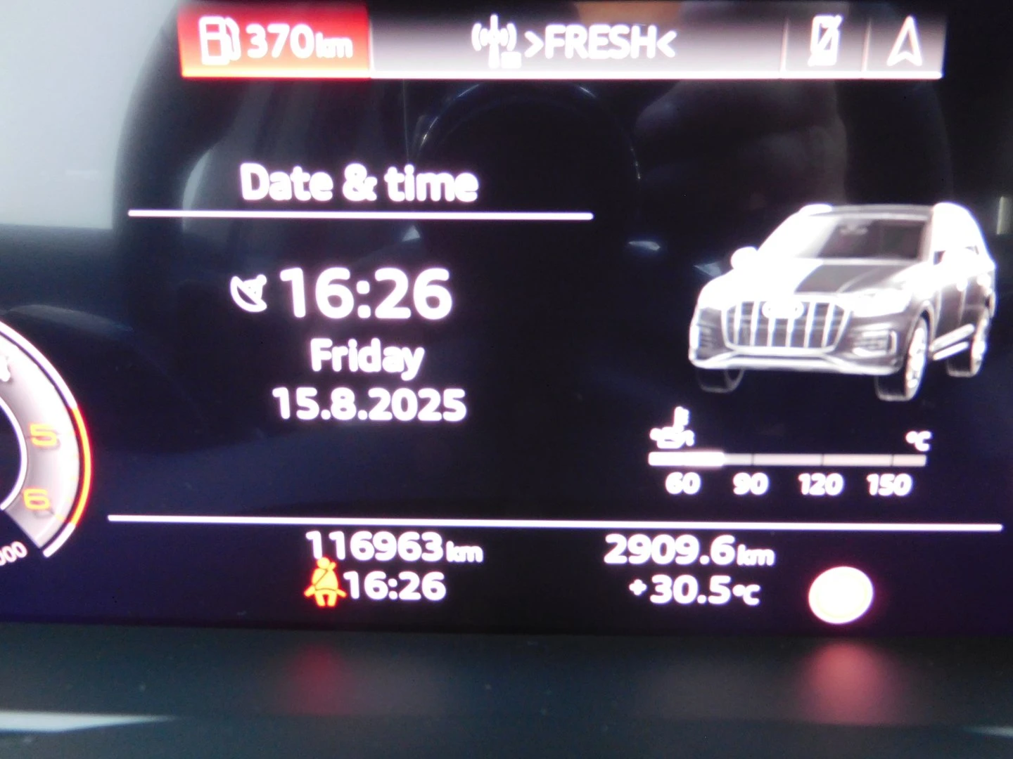 Audi Q7 S line 50 TDI quattro - изображение 5