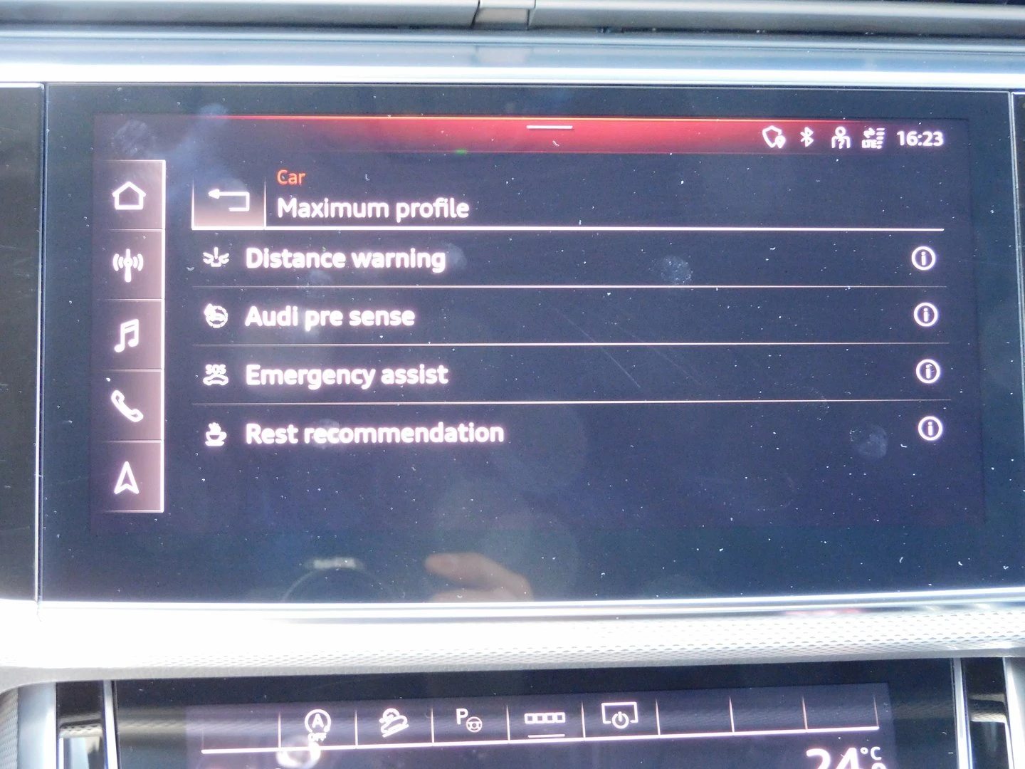 Audi Q7 S line 50 TDI quattro - изображение 8