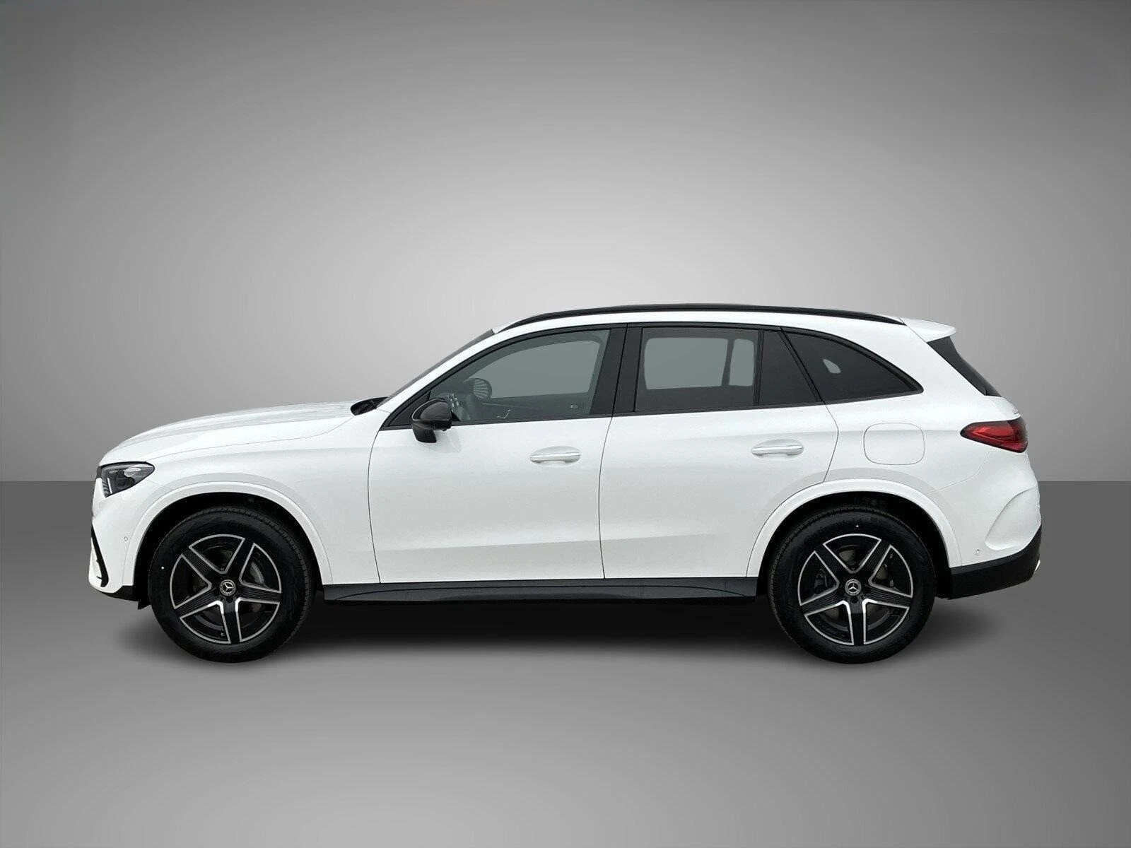 Mercedes-Benz GLC 300 de 4-MATIC AMG-LINE HYBRID NIGHT 360 KEYLESS-GO  - изображение 3