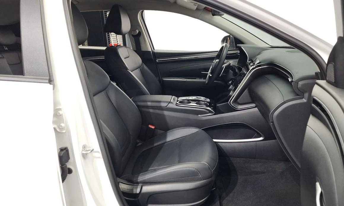 Hyundai Tucson Diesel 2.0 2WD Modern * -   * | Mobile.bg   11