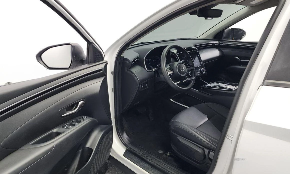 Hyundai Tucson Diesel 2.0 2WD Modern * НАЙ-ДОБРА ЦЕНА В БЪЛГАРИЯ* - изображение 10