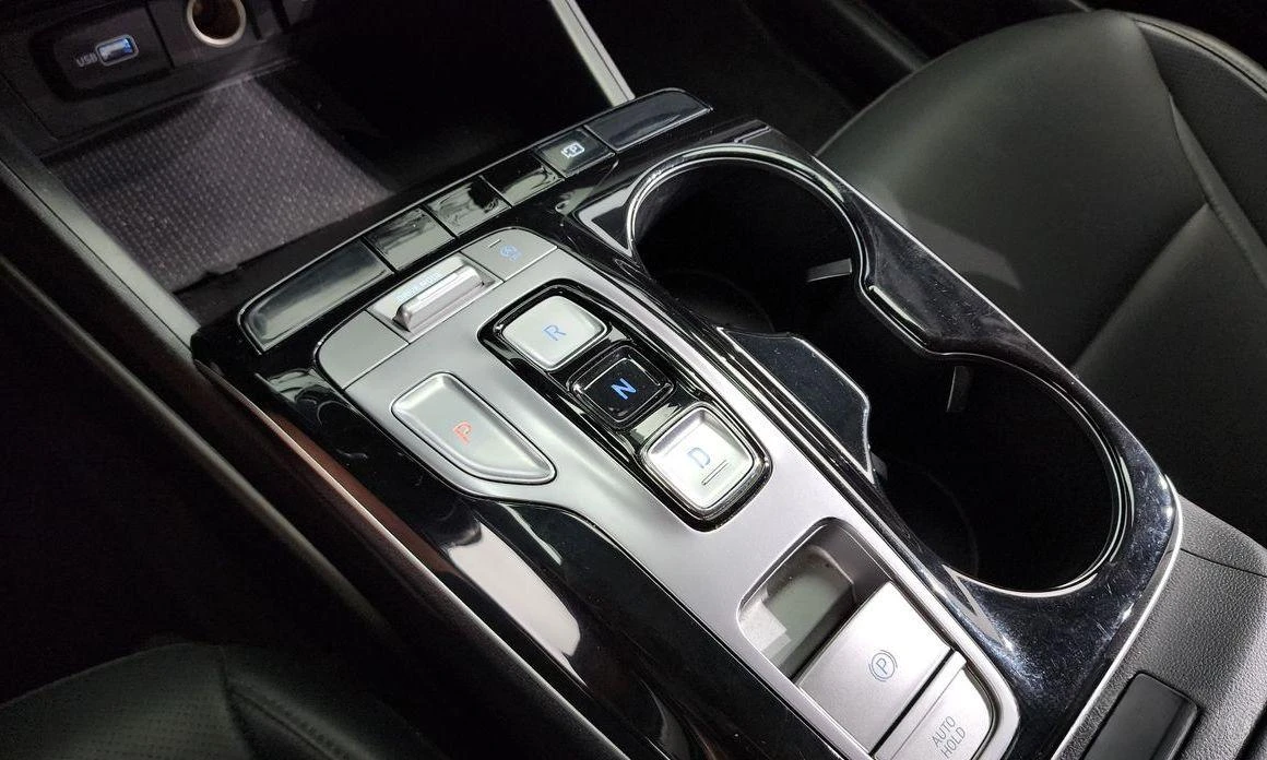 Hyundai Tucson Diesel 2.0 2WD Modern * НАЙ-ДОБРА ЦЕНА В БЪЛГАРИЯ* - изображение 9