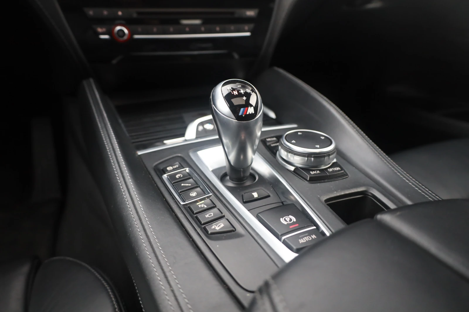 BMW X6 M xDrive 360  NightVision SoftClo HuD 4SzH #iCarbg | Mobile.bg   14